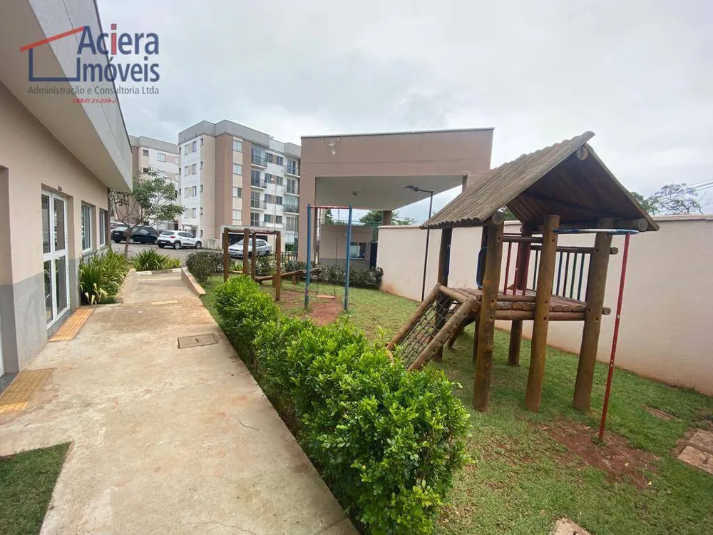Apartamento, 2 quartos, 50 m² - Foto 10