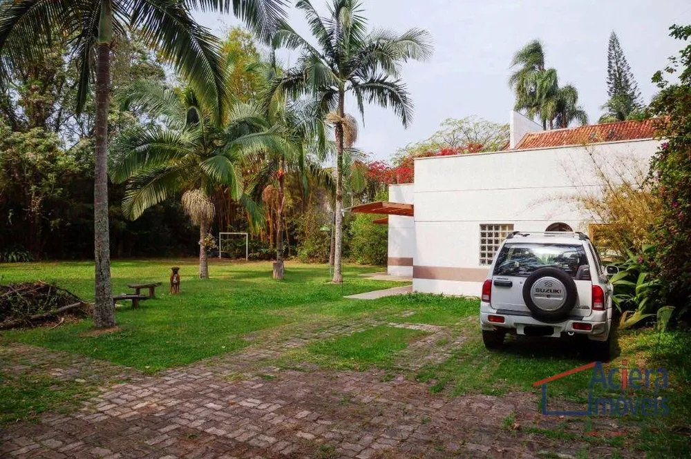 Casa de Condomínio, 1 quarto - Foto 6