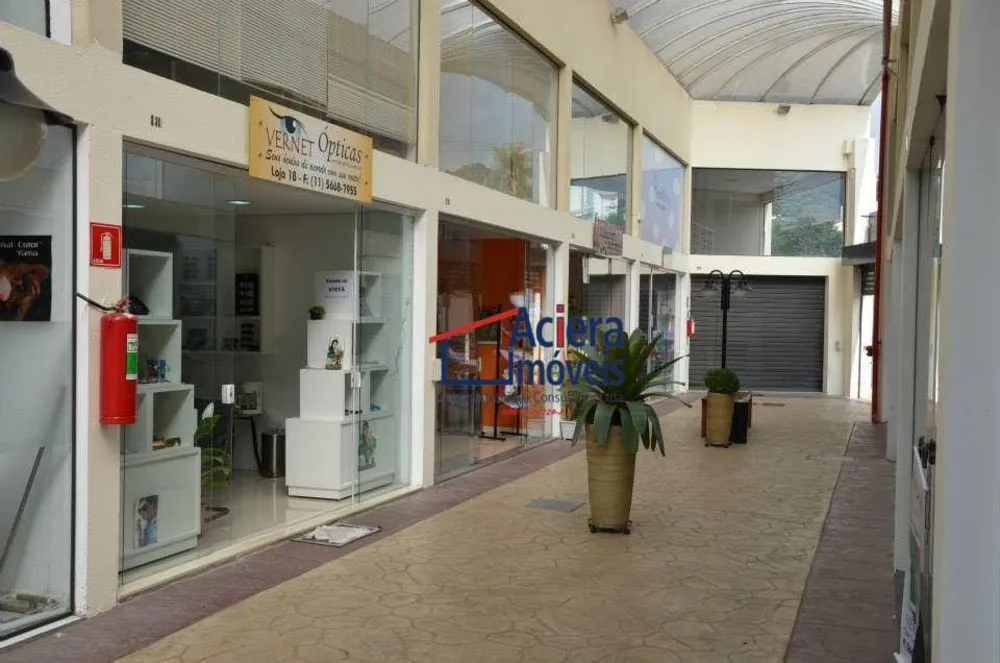 Sala-Conjunto, 44 m² - Foto 6
