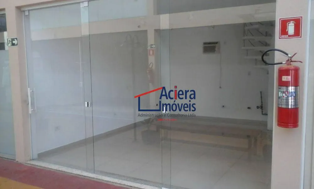 Sala-Conjunto, 44 m² - Foto 2