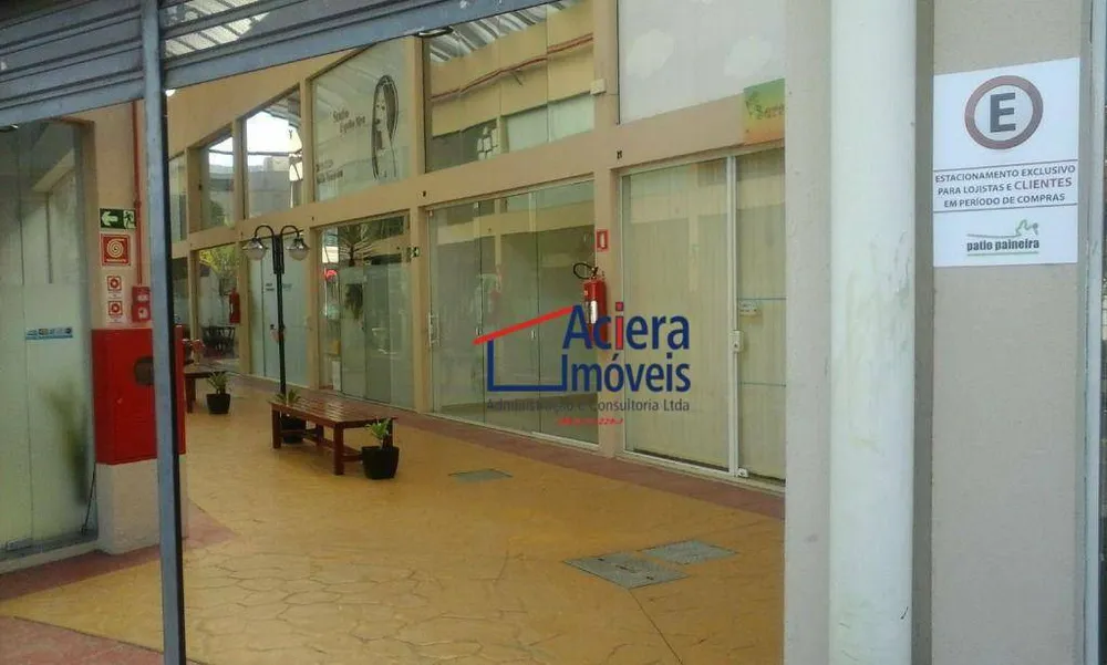 Sala-Conjunto, 44 m² - Foto 3