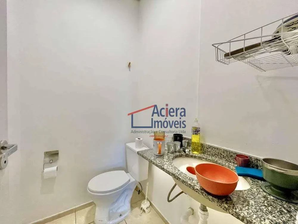 Casa de Condomínio - Foto 3