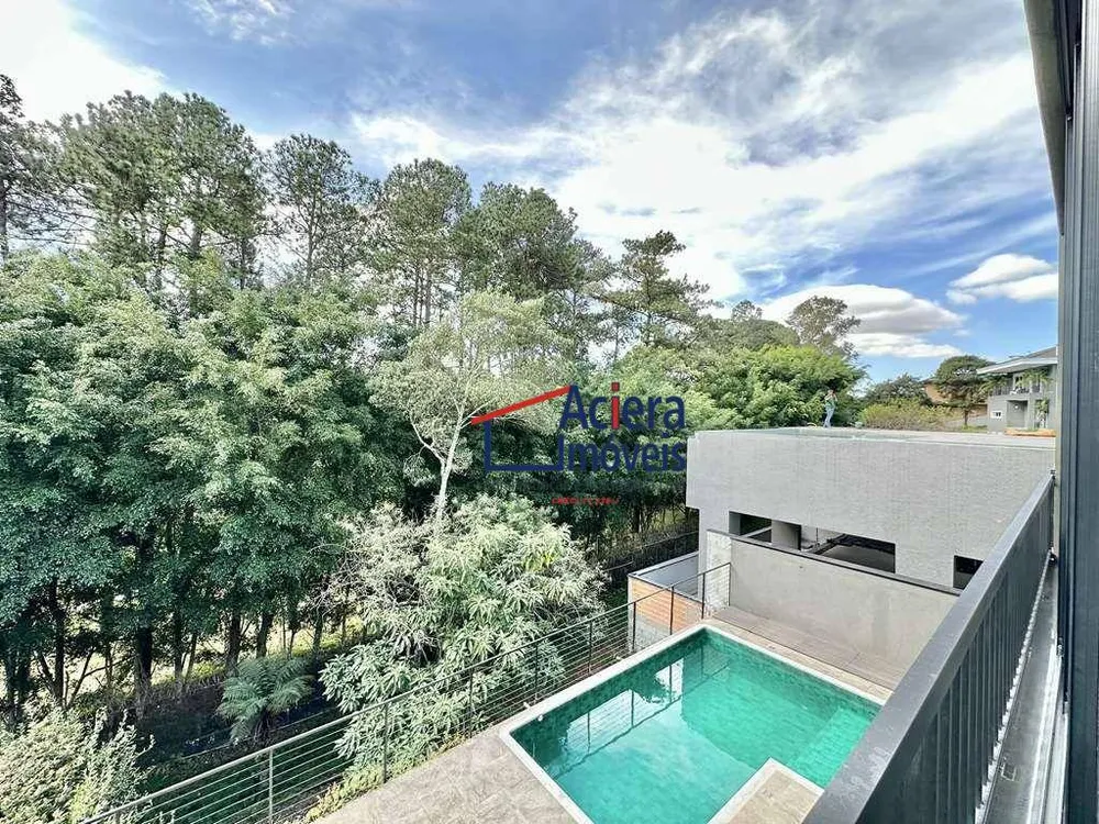 Casa de Condomínio, 5 quartos - Foto 4