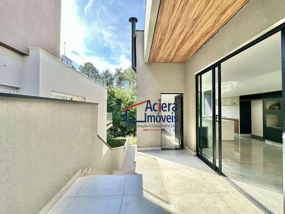 Casa de Condomínio, 5 quartos - Foto 8
