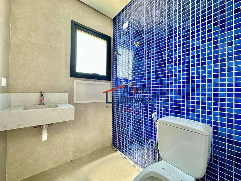 Casa de Condomínio, 3 quartos - Foto 2