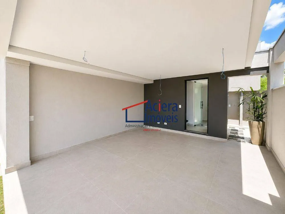 Casa de Condomínio, 3 quartos - Foto 5