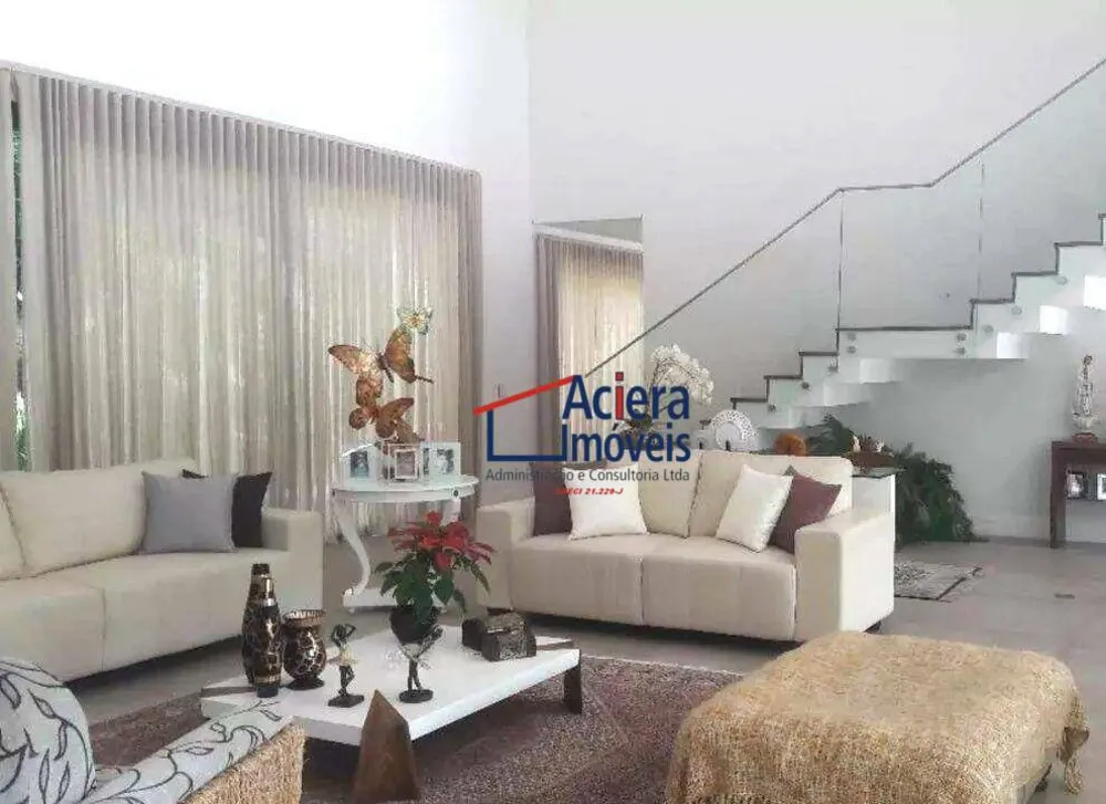Casa de Condomínio, 4 quartos - Foto 10