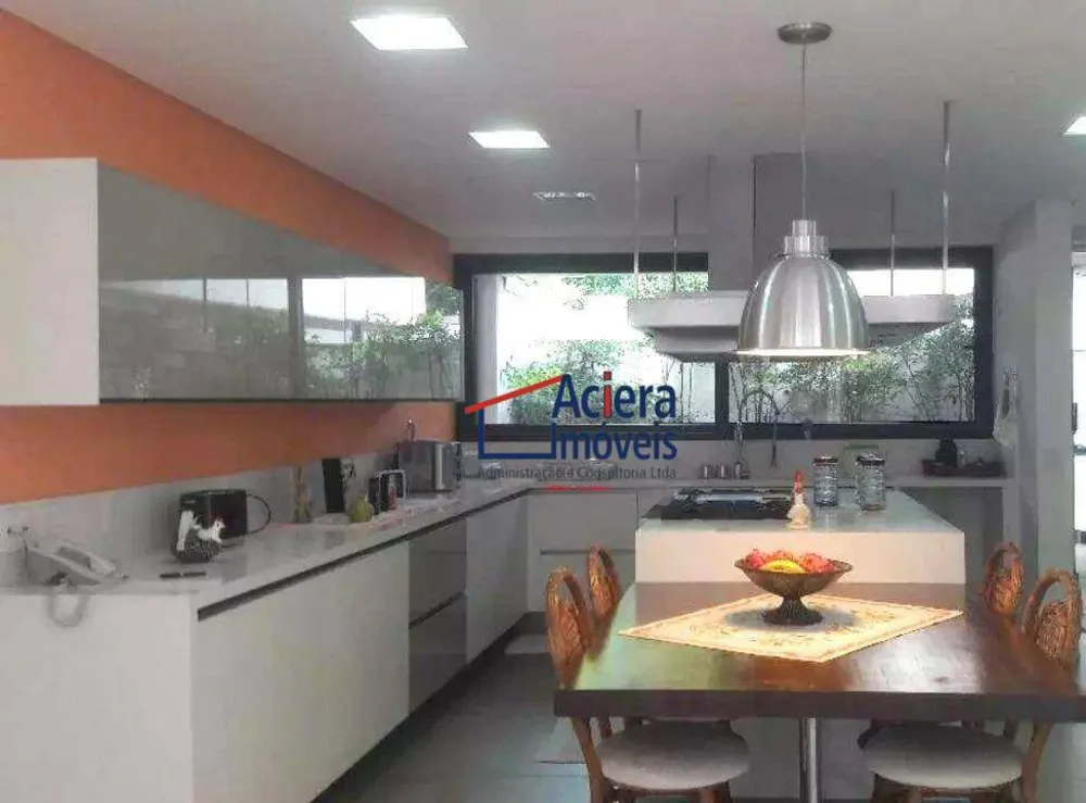 Casa de Condomínio, 4 quartos - Foto 5