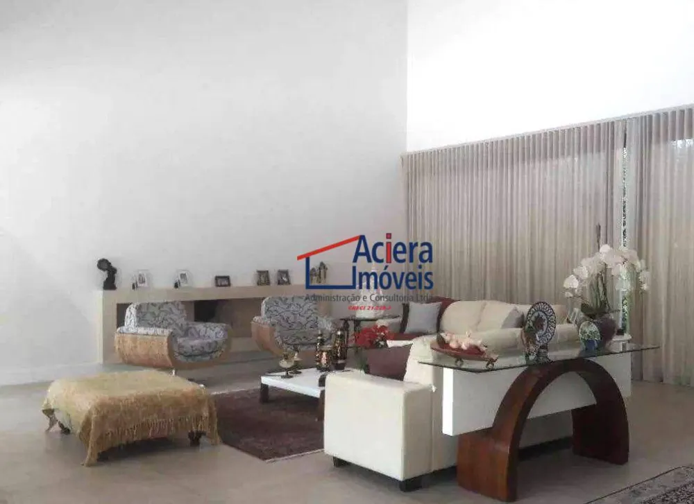 Casa de Condomínio, 4 quartos - Foto 6
