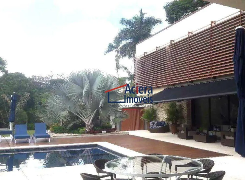 Casa de Condomínio, 4 quartos - Foto 2
