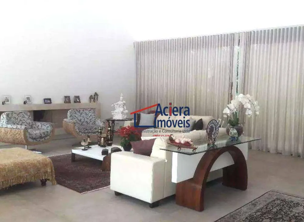 Casa de Condomínio, 4 quartos - Foto 2