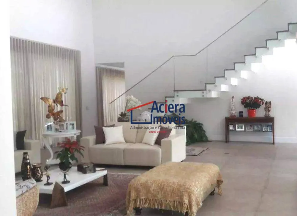 Casa de Condomínio, 4 quartos - Foto 7