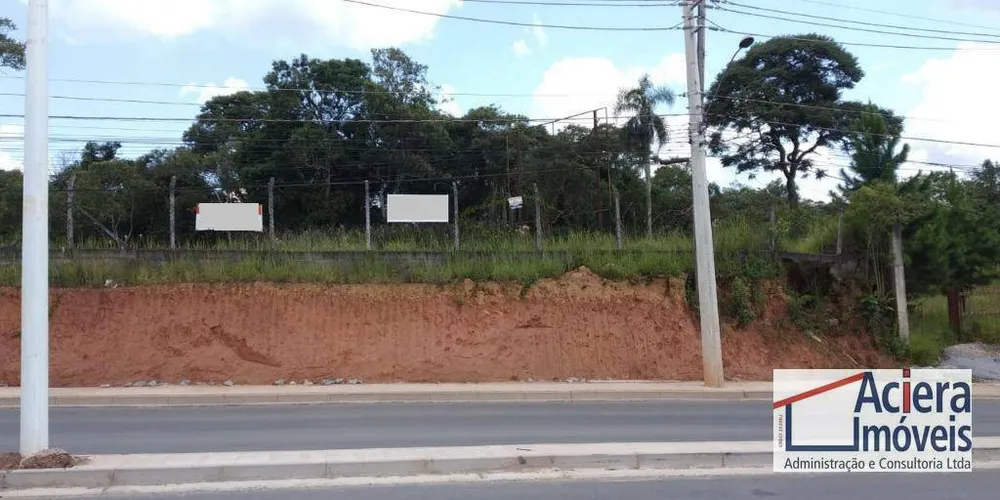 Terreno, 1 hectares - Foto 1