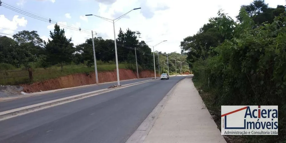 Terreno, 1 hectares - Foto 4