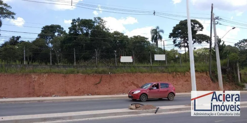 Terreno, 1 hectares - Foto 3