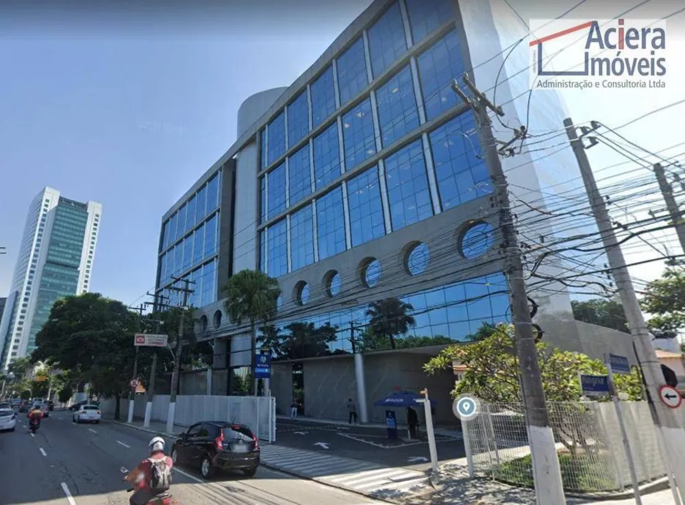 Sala-Conjunto, 674 m² - Foto 1