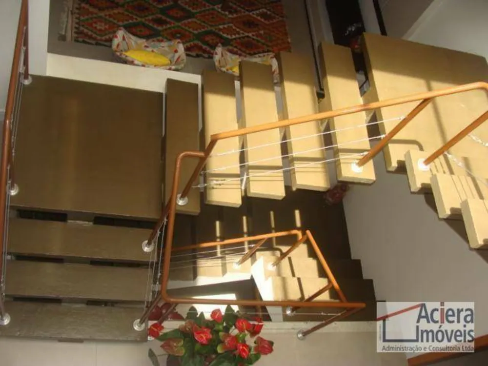 Casa, 4 quartos, 421 m² - Foto 11