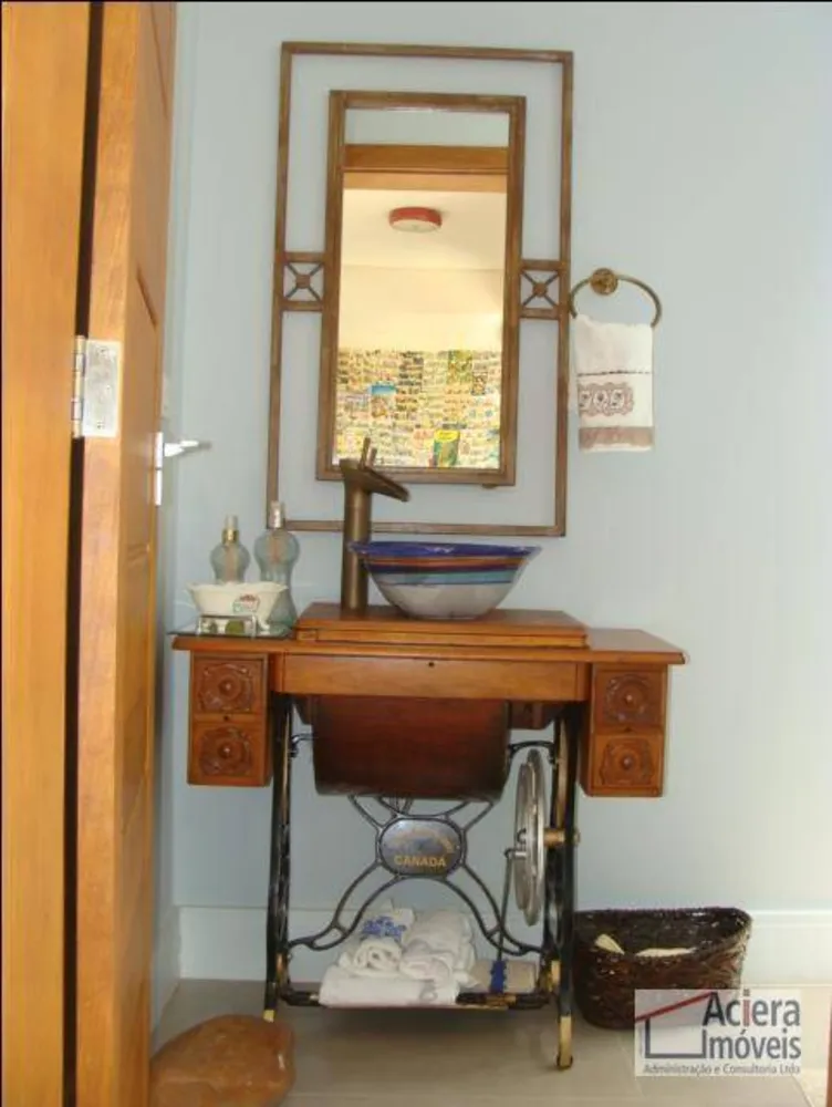 Casa, 4 quartos, 421 m² - Foto 5