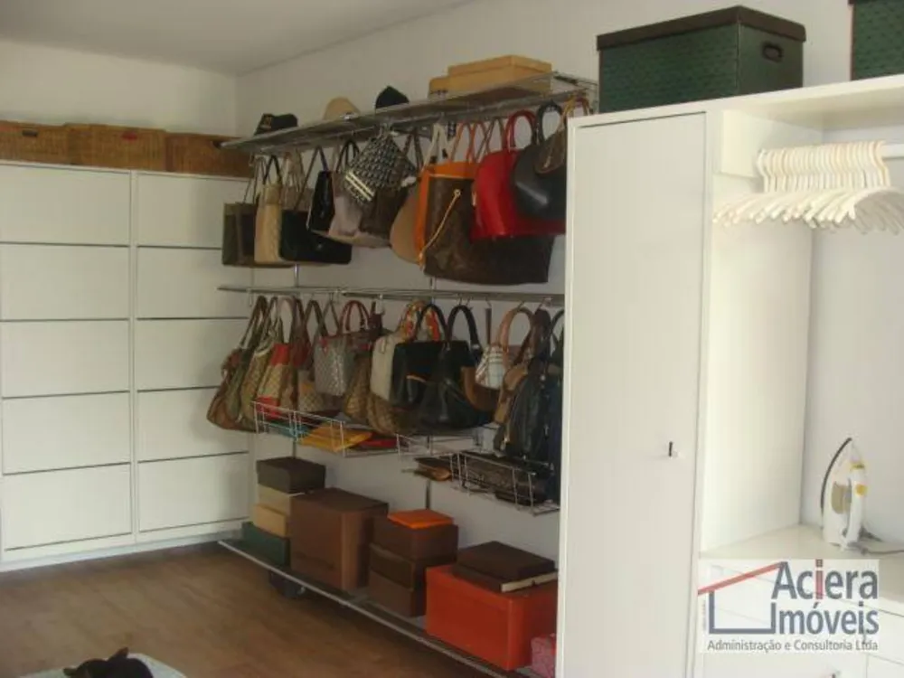 Casa, 4 quartos, 421 m² - Foto 9