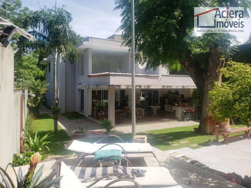 Casa, 4 quartos, 421 m² - Foto 2