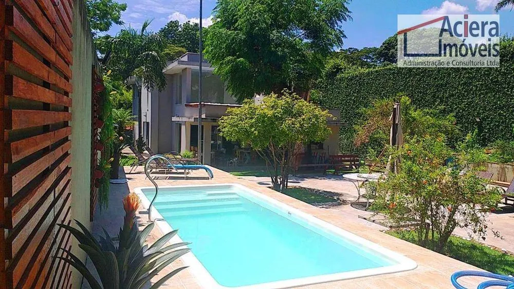 Casa, 4 quartos, 421 m² - Foto 1