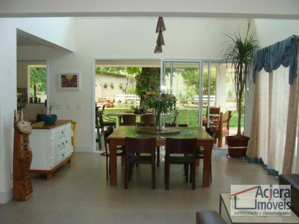 Casa, 4 quartos, 421 m² - Foto 3