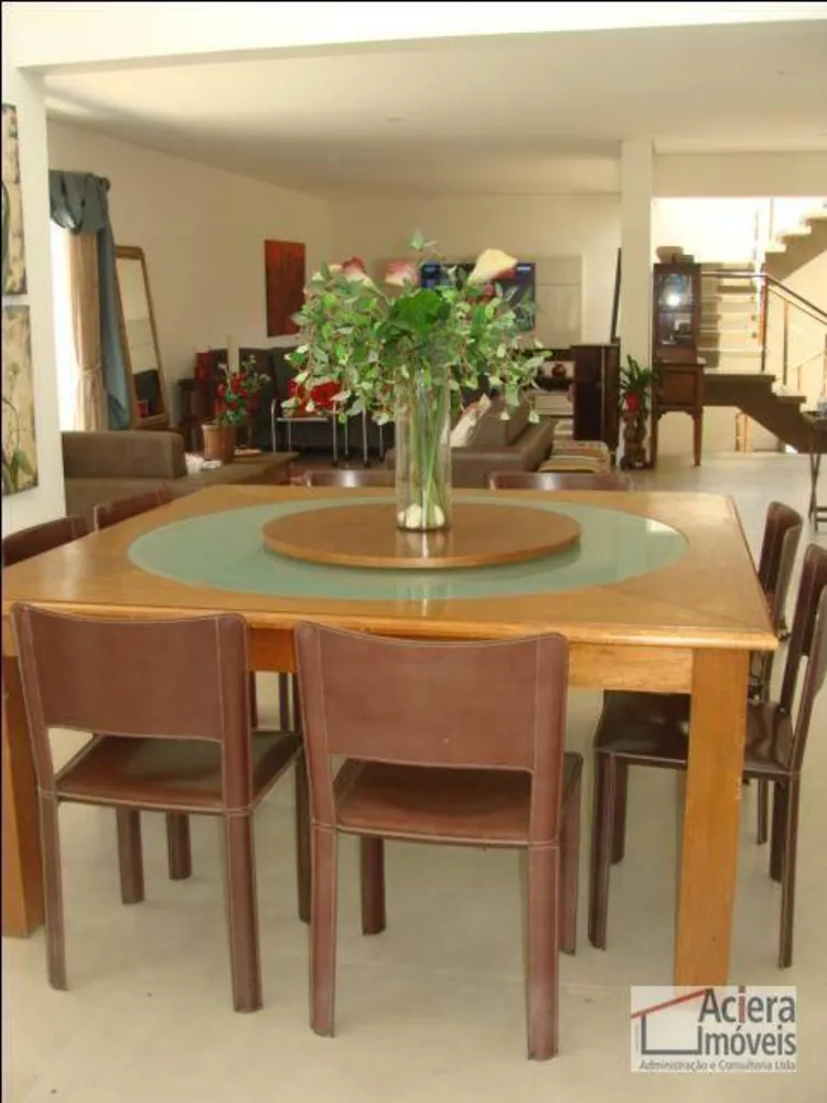 Casa, 4 quartos, 421 m² - Foto 4