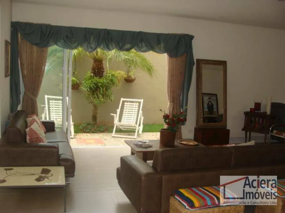 Casa, 4 quartos, 421 m² - Foto 12