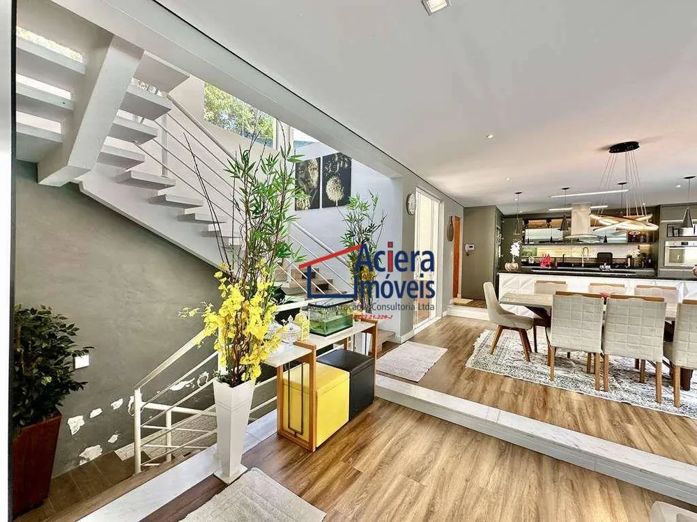 Casa de Condomínio, 4 quartos - Foto 7