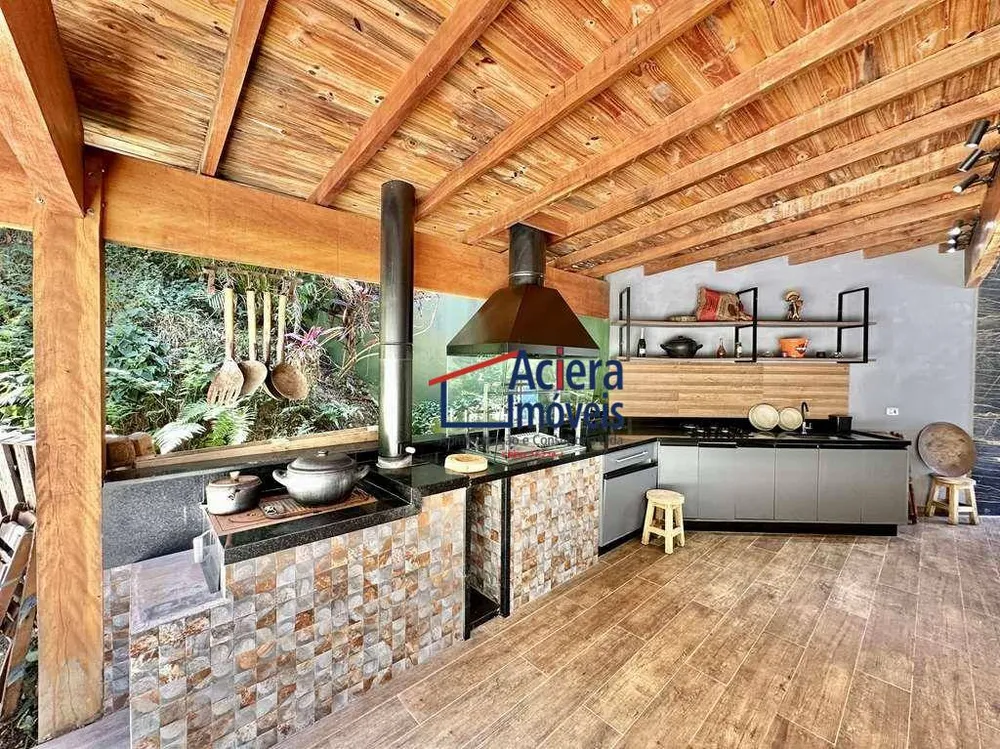 Casa de Condomínio, 4 quartos - Foto 6