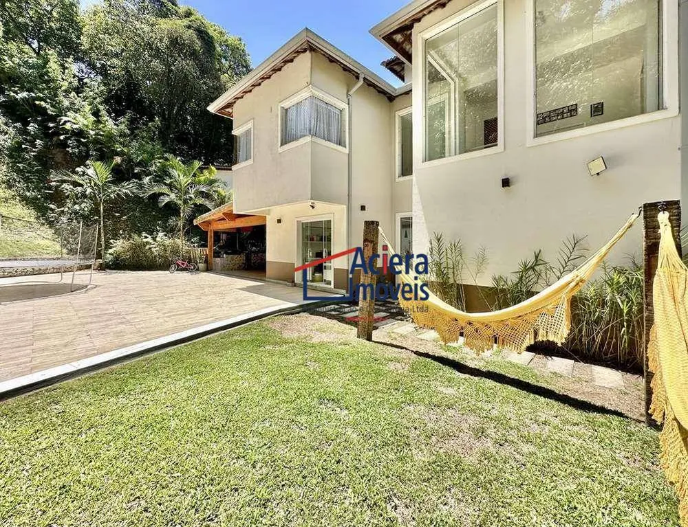Casa de Condomínio, 4 quartos - Foto 4