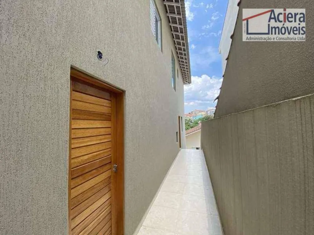 Casa de Condomínio, 3 quartos - Foto 7