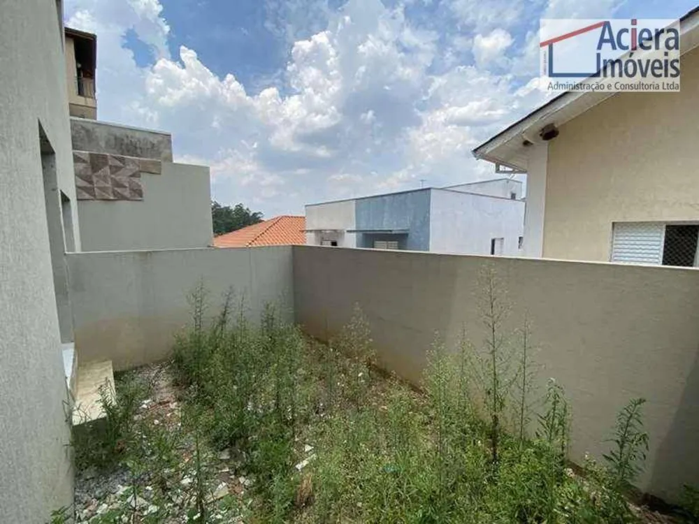 Casa de Condomínio, 3 quartos - Foto 10
