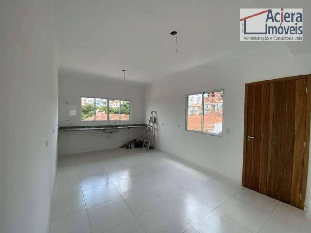 Casa de Condomínio, 3 quartos - Foto 8