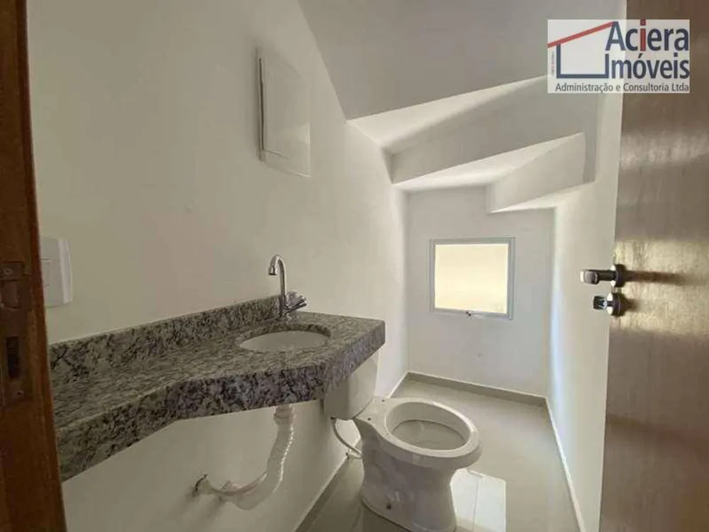 Casa de Condomínio, 3 quartos - Foto 11
