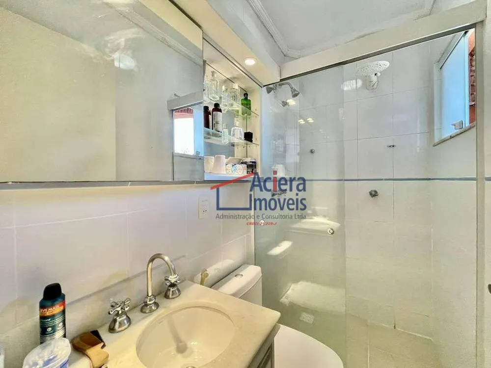 Casa de Condomínio, 4 quartos - Foto 6