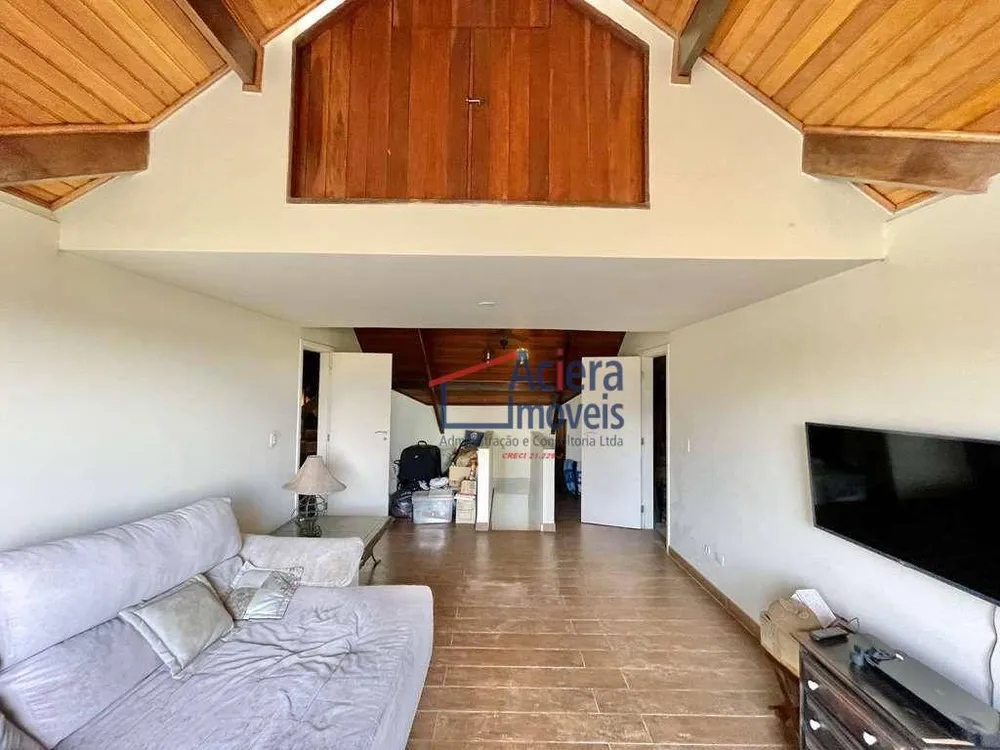 Casa de Condomínio, 4 quartos - Foto 7