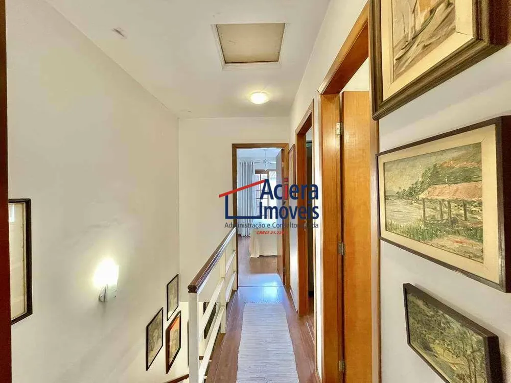 Casa de Condomínio, 3 quartos - Foto 8