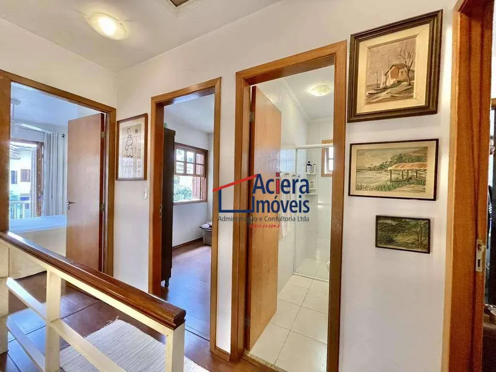 Casa de Condomínio, 3 quartos - Foto 6
