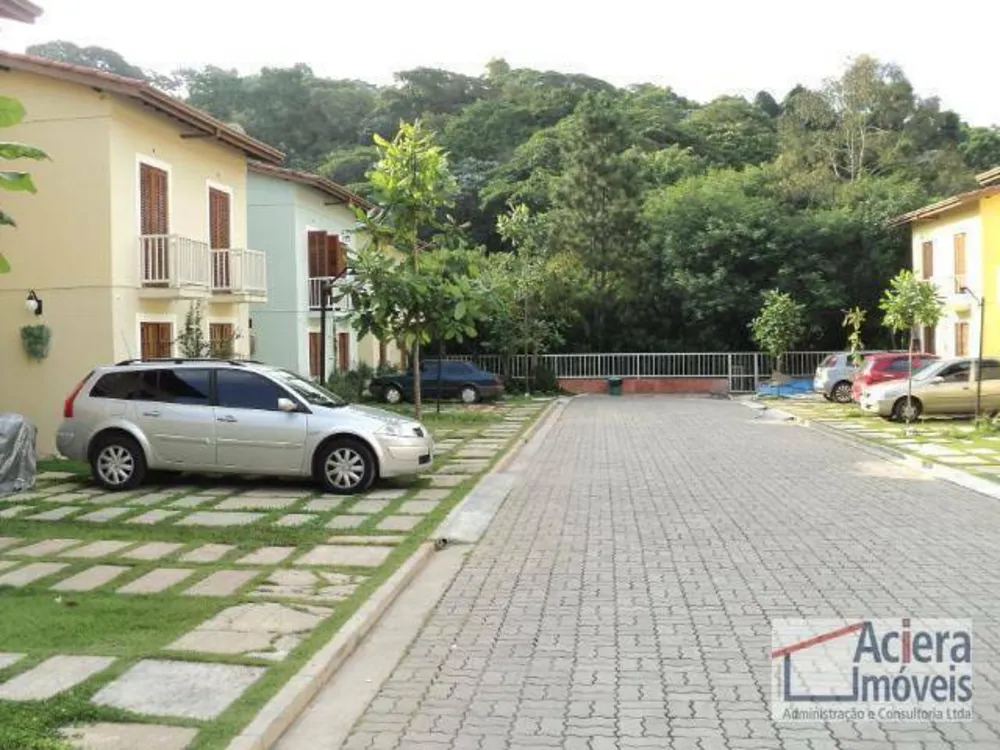 Casa de Condomínio, 3 quartos - Foto 7