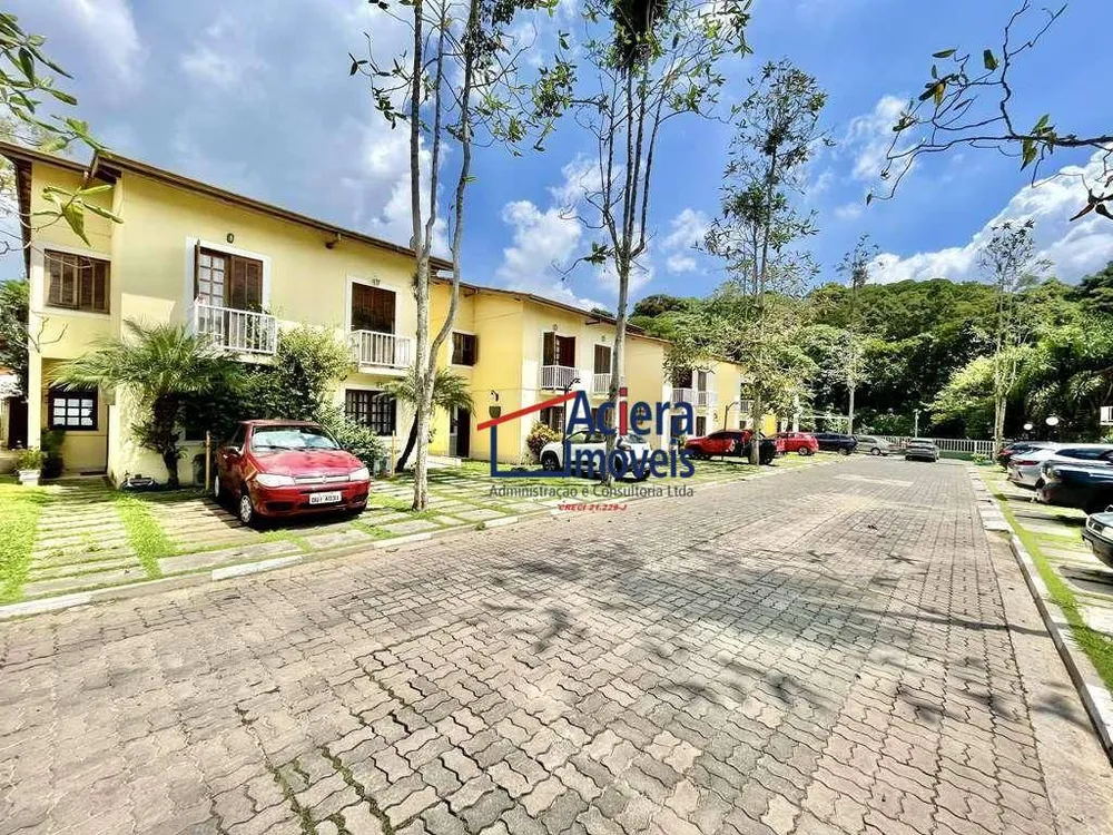 Casa de Condomínio, 3 quartos - Foto 2