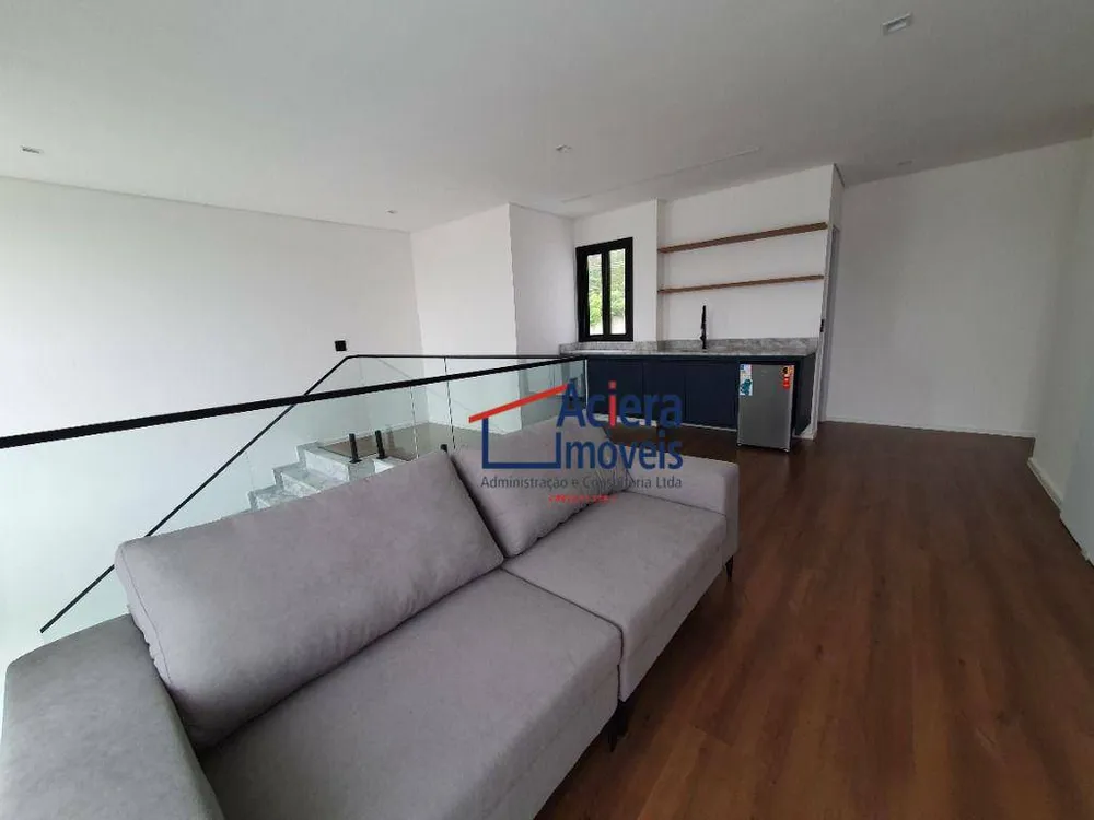 Casa de Condomínio, 5 quartos - Foto 4