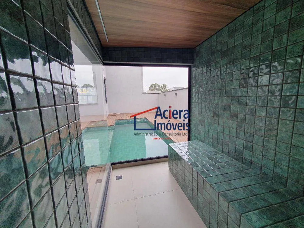 Casa de Condomínio, 5 quartos - Foto 3