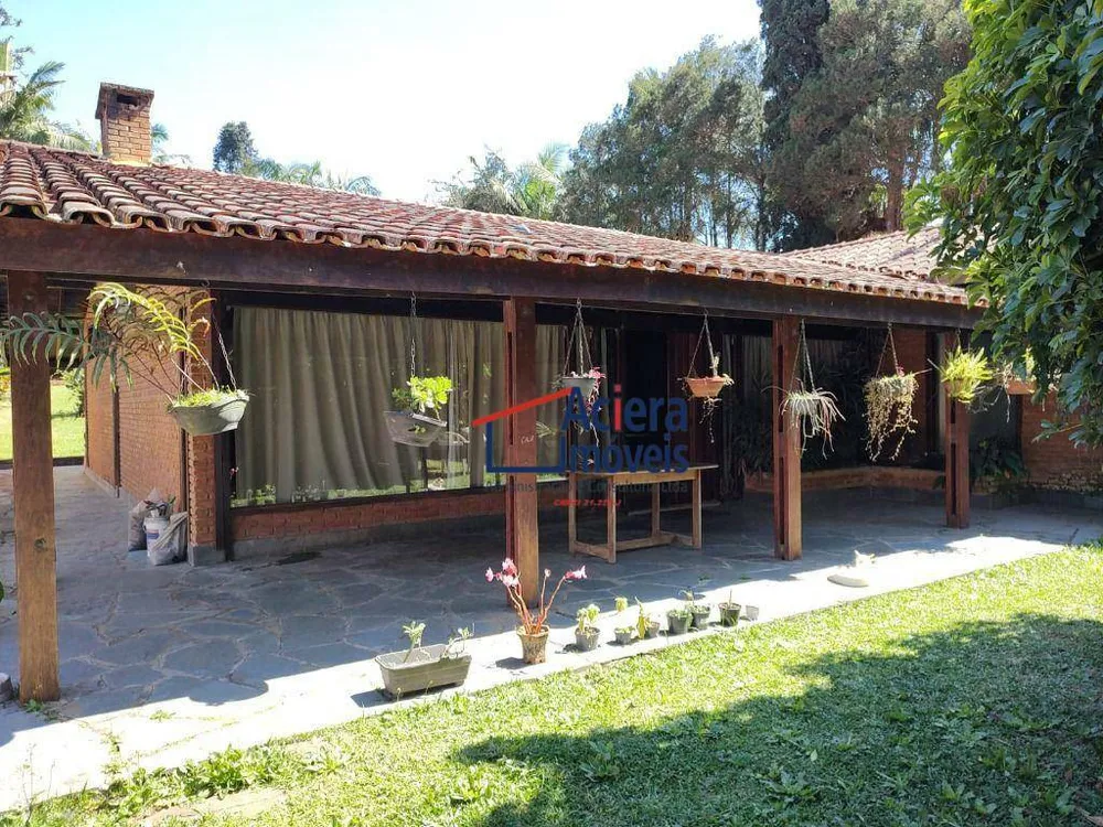 Casa de Condomínio, 4 quartos - Foto 3