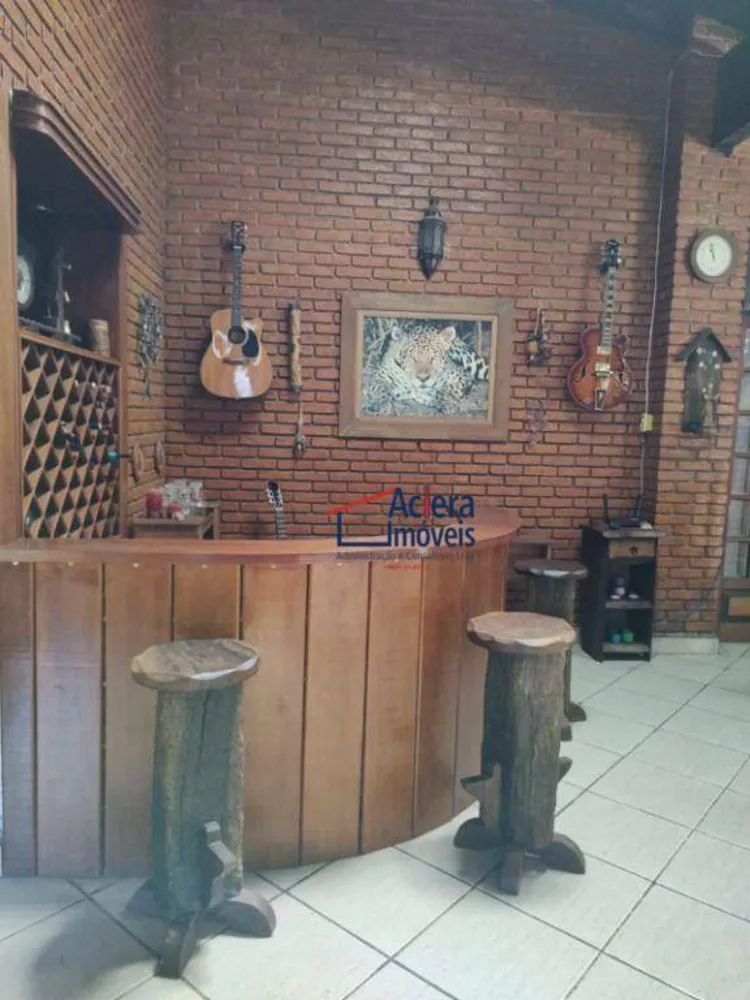 Casa de Condomínio, 4 quartos - Foto 3