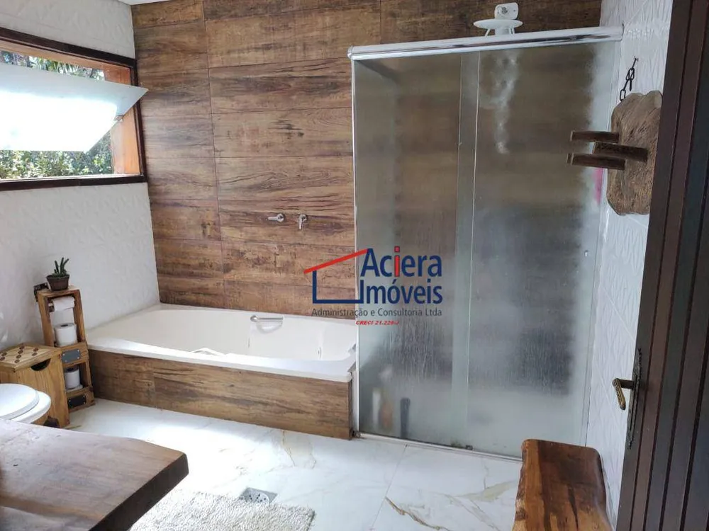 Casa de Condomínio, 4 quartos - Foto 7