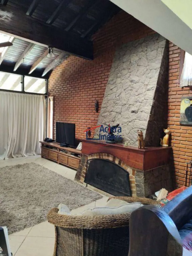 Casa de Condomínio, 4 quartos - Foto 4