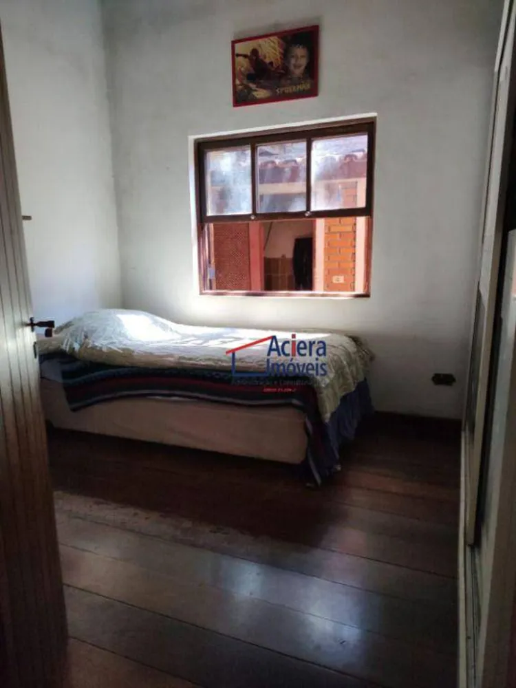 Casa de Condomínio, 4 quartos - Foto 9