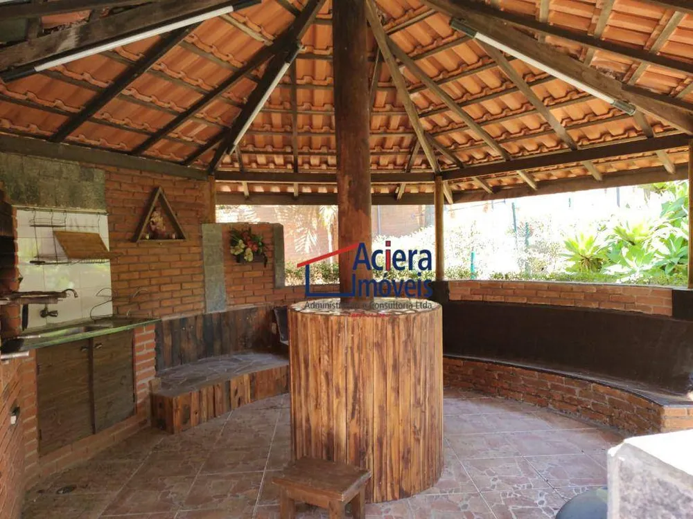 Casa de Condomínio, 4 quartos - Foto 10
