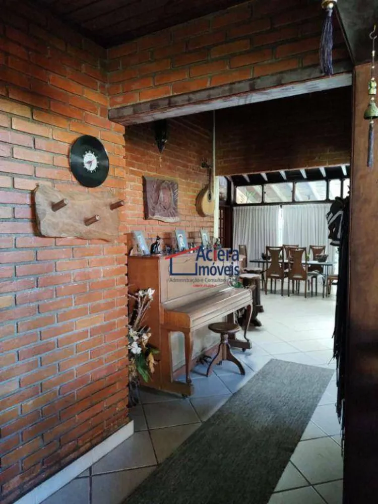 Casa de Condomínio, 4 quartos - Foto 6